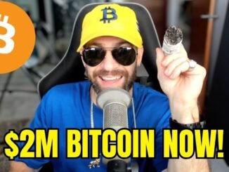 Why $2M Bitcoin Doesn’t Need New Buyers