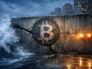 Why $60,000 decides whether Bitcoin's recent strength cracks as nearly half the market slips into loss