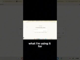 Why Claude is my favorite AI for beginners  #aiforwomen #claude #ailiteracy #mentalload