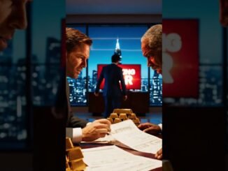 Why Gold Failed during the War #gold #bitcoin #finance #war #shorts #foryou