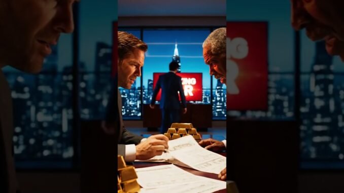 Why Gold Failed during the War #gold #bitcoin #finance #war #shorts #foryou