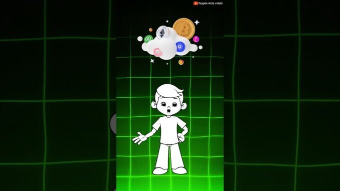 Why Smart Money is Buying AI Crypto NOW! 💸 || AI + Blockchain = The Ultimate Crypto Bull Run? 📈