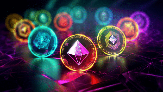 Why This Next Altcoin Season Could Be More Explosive Than Altcoins