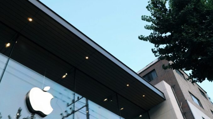 Why companies like Apple are building AI agents with limits