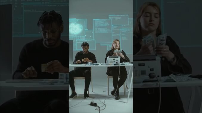 Will AI-Driven AR Experiences Reshape How We Trade and Store Crypto Or Create New Security Challenge