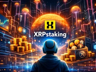 XRP cryptocurrency