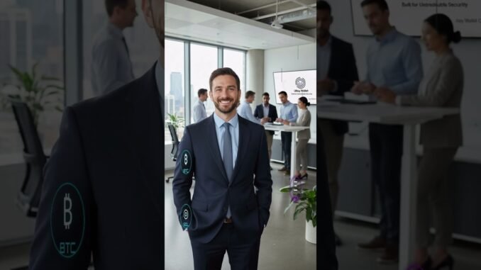 Will wallets become Web3 operating systems? | UKey Wallet