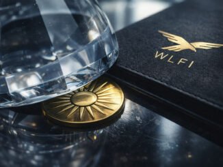 World Liberty Financial tumbles by $700 million in 7 days