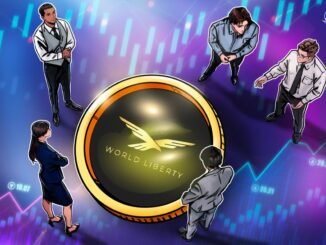 World Liberty Moves Toward WLFI Unlock Vote After Complaints