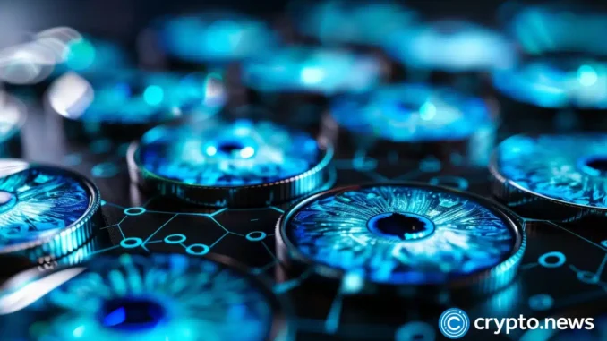 Worldcoin eases off the gas as WLD unlock rate drops Worldcoin eases off the gas as WLD unlock rate drops 43%