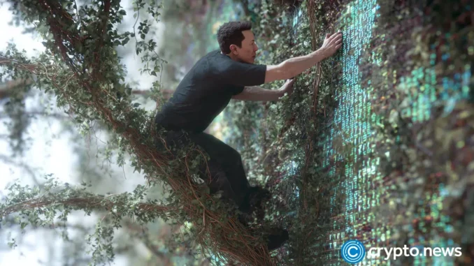 X Platform to Auto-Lock Accounts on First Crypto Mention X Platform to Auto-Lock Accounts on First Crypto Mention