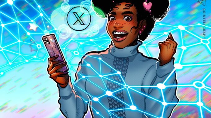 X Rolls Out Smart Cashtags in US, Enables Trading in X Rolls Out Smart Cashtags in US, Enables Trading in Canada