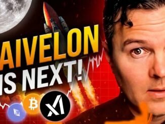 XAIVELON Token Breakdown: The Emerging AI Crypto Opportunity You Don’t Want to Miss