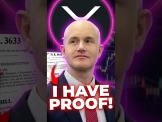 🚨 XRP CLARITY ACT LEAKED??? NEXT WEEK!!! COINBASE FIGHTS BACK HARD!!!