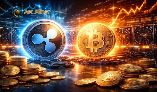 xrp coin