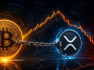 XRP Cannot Break Free From Bitcoin – And Right Now, That’s A Problem. Find Out Why