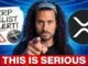 XRP DELIST ALERT — EX CIA SOURCE DROPS NEW WARNING | XRP NEWS TODAY