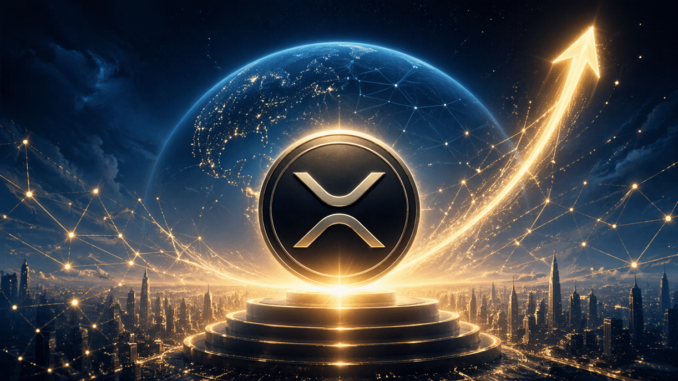 XRP Ecosystem Has 'No Upper Limit' If Ripple Executes, Michael Arrington Says