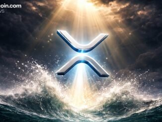 XRP Holds Breakout as Global Macro Conditions Improve and Stronger Institutional Flows Support Further Upside