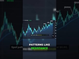 XRP Is Volatile AF (And That's the Point) #crypto #trading #xrp