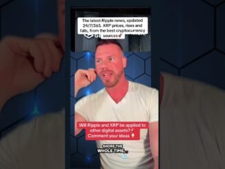 XRP LIVE NEWS 🔴 24/7 Ripple Updates! Price Surges, Crashes & Market Secrets EXPOSED 🚀💥