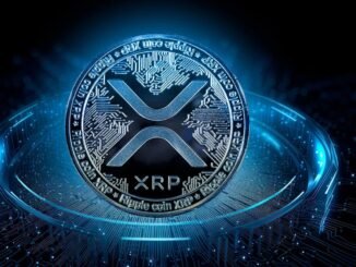 XRP price