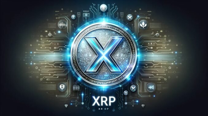 XRP Might Be The Most Recognizable Names In RWA, But Ripple XRP ETF