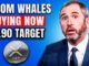 XRP NEWS: 360M Whale Alert! The $1.90 MACD Flip & Ceasefire Panic Exposed!