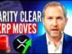 XRP NEWS TODAY: Brad Clarifies Clarity Act — XRP Reacts