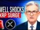 XRP NEWS TODAY: Jerome Powell dropped XRP bombshell