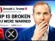 XRP NEWS TODAY: Trump Just Broke XRP — Just Happened