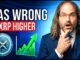 XRP NEWS TODAY: Why Is Ex Ripple CTO Suddenly Backing XRP Price? Last Warning