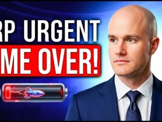 XRP NEWS TODAY: XRP Clarity Act MAJOR UPDATE — No Time Left Breaking