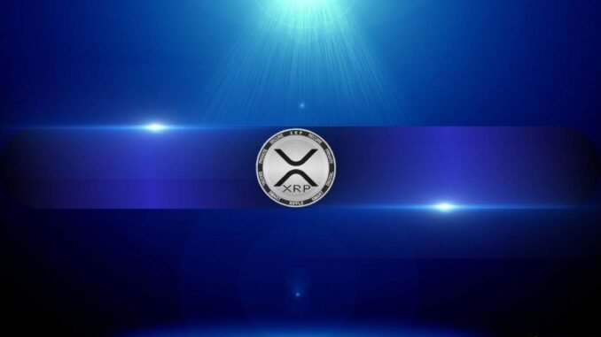 XRP Steals the Spotlight With Biggest Weekly Surge Since December 2025