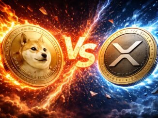 XRP Vs. Dogecoin ETFs: Which Of These Has Performed Better In April?