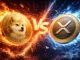 XRP Vs. Dogecoin ETFs: Which Of These Has Performed Better In April?