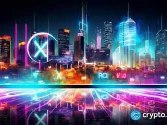 XRP community prepares for busy week with Paris event and XRPL audit - 1