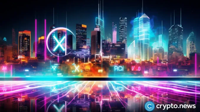 XRP community prepares for busy week with Paris event and XRPL audit - 1