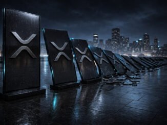XRP’s longest slump in a decade collides with Ripple’s $13 trillion institutional push