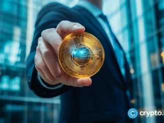 XRP price hinges on Senate CLARITY Act in April