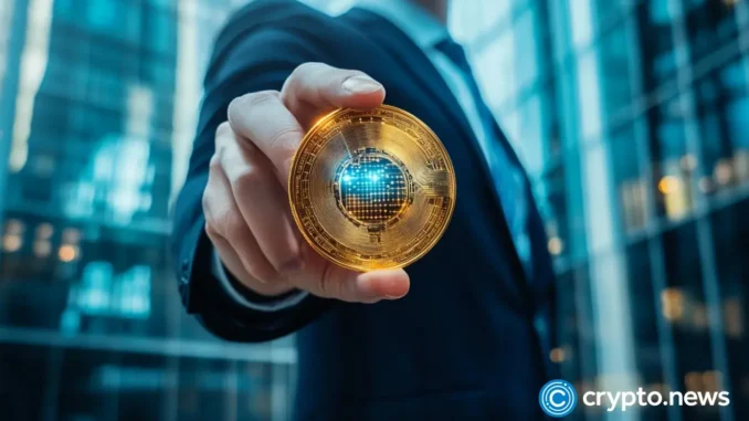 XRP price hinges on Senate CLARITY Act in April