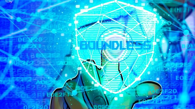 XRPL Taps Boundless for Bank-Grade Privacy on Public Chains XRPL Taps Boundless for Bank-Grade Privacy on Public Chains