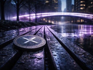 XRP losses are forcing late buyers out, turning every bounce into a new sell zone