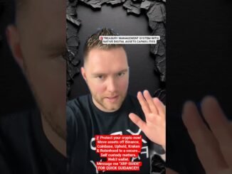 XRp News #XRP #Web3 #CryptoShift #XRPHolders #DigitalAssets #FinancialFreedom #CryptoRevolution