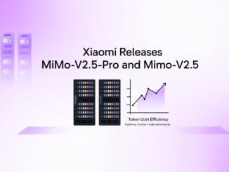 Xiaomi Releases MiMo-V2.5-Pro and MiMo-V2.5: Matching Frontier Model Benchmarks at Significantly Lower Token Cost