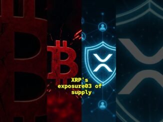 Xrp News Today: Quantam Proof #shorts #xrp