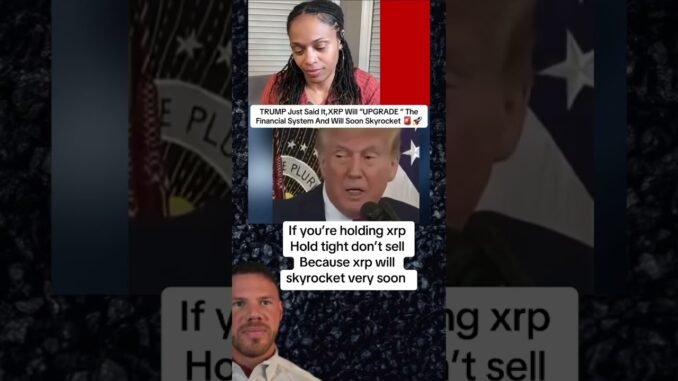 Xrp lastest news today #xrp #ripple #xrparmy #xrpnews #xrpcommunity #crypto