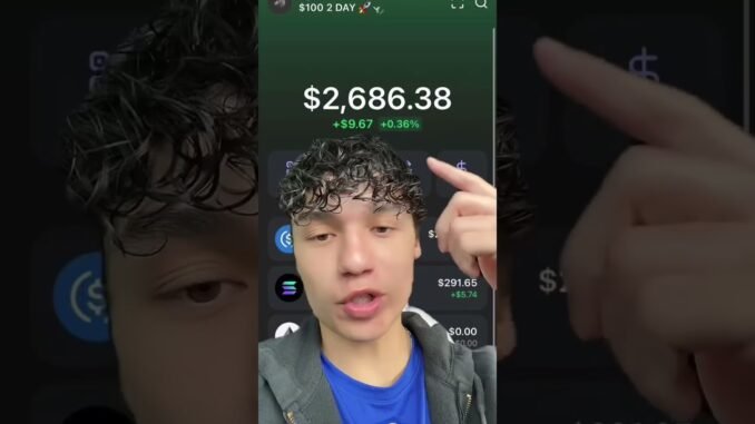 You can do this too bro 😭 it’s not hard #memecoins #solana #dexscreener #pumpfun