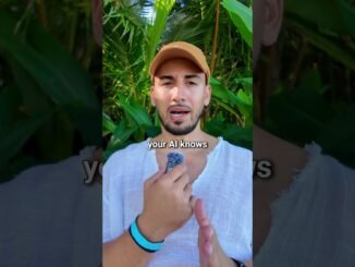 You're Wasting Time On AI News