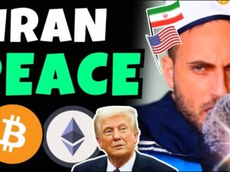 🍗 Yummy Update: CRYPTO NEWS, USA Iran Cease-Fire, PlanB Slain, Bulls DEAD,